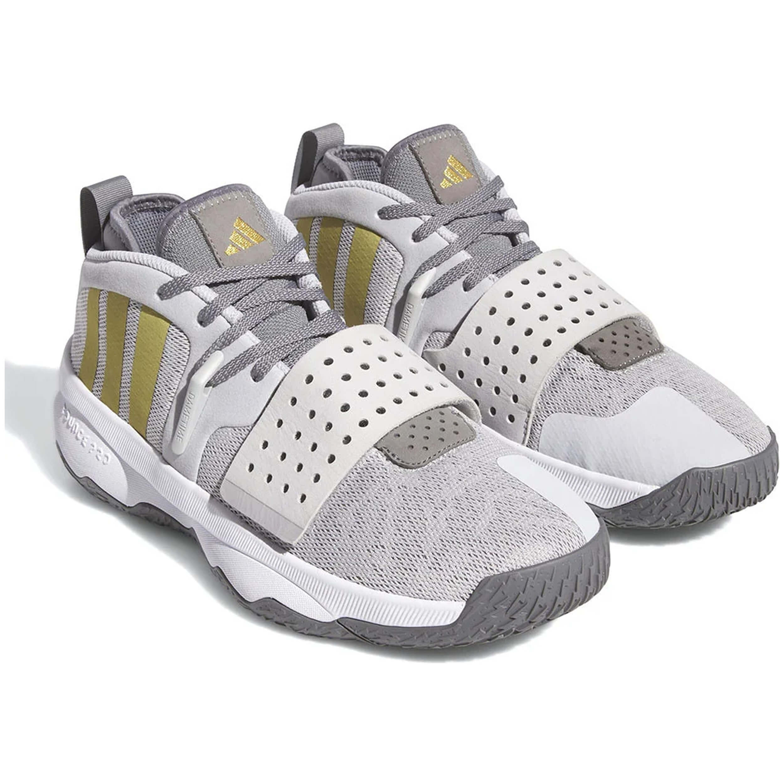 Zapatillas Adidas Dame 8 Exptly