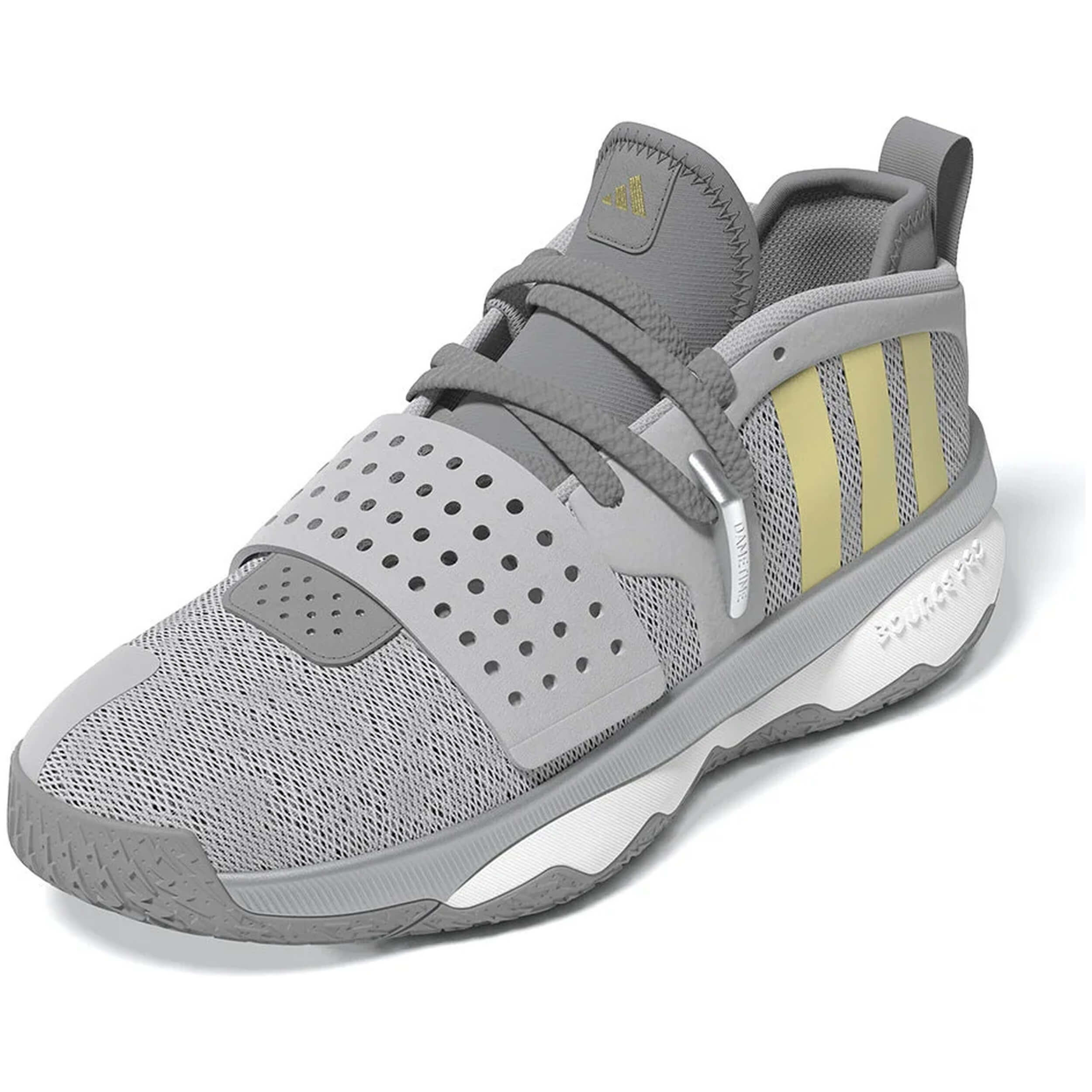 Zapatillas Adidas Dame 8 Exptly