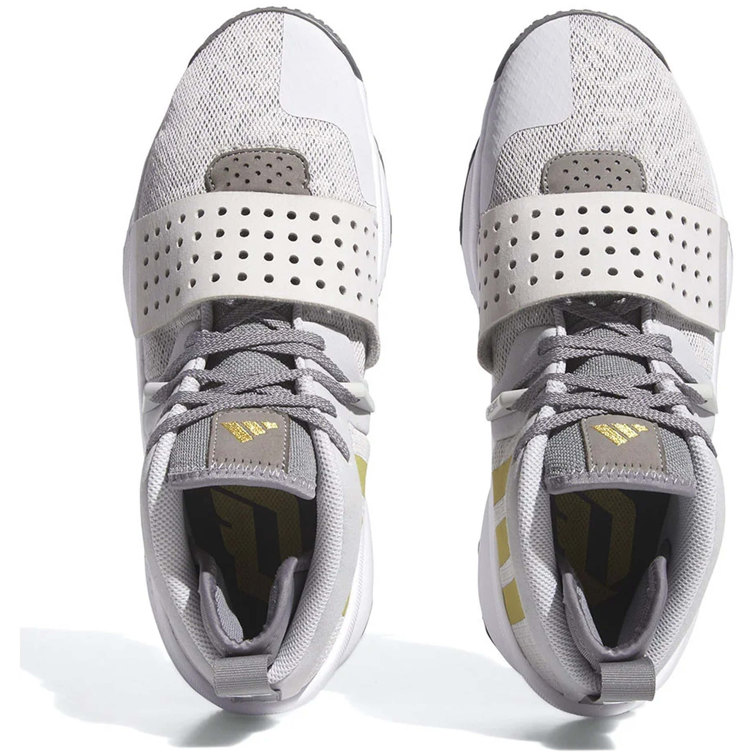 Zapatillas Adidas Dame 8 Exptly