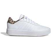 Adidas Court Platform Sneakers