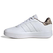 Adidas Court Platform Sneakers