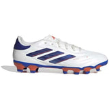 Botas De Futbol Adidas Copa Pure 2 Pro Mg "White/Blue/Red"