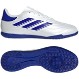 Adidas Copa Pure II Indoor Soccer Boots