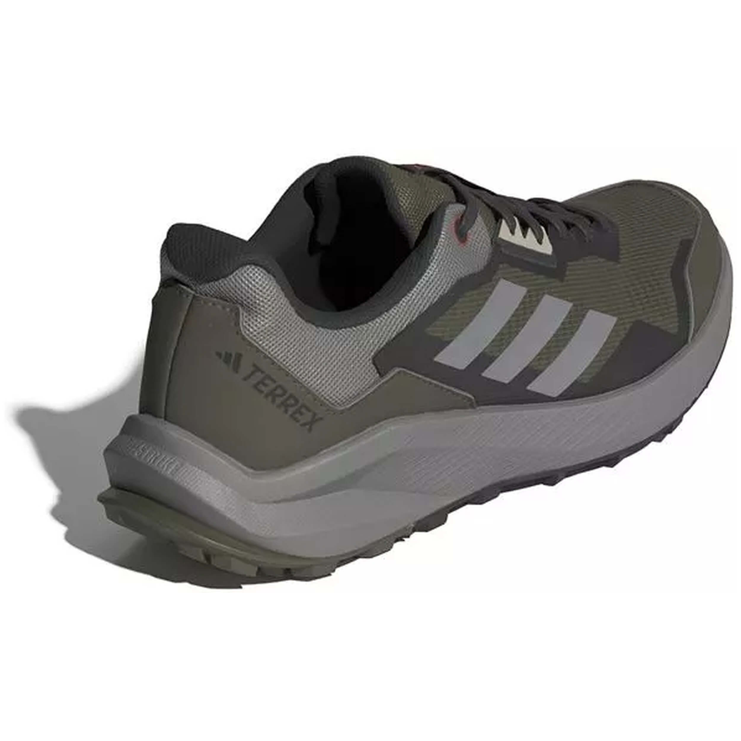 Zapatillas De Running Adidas Terrex Trail Rider