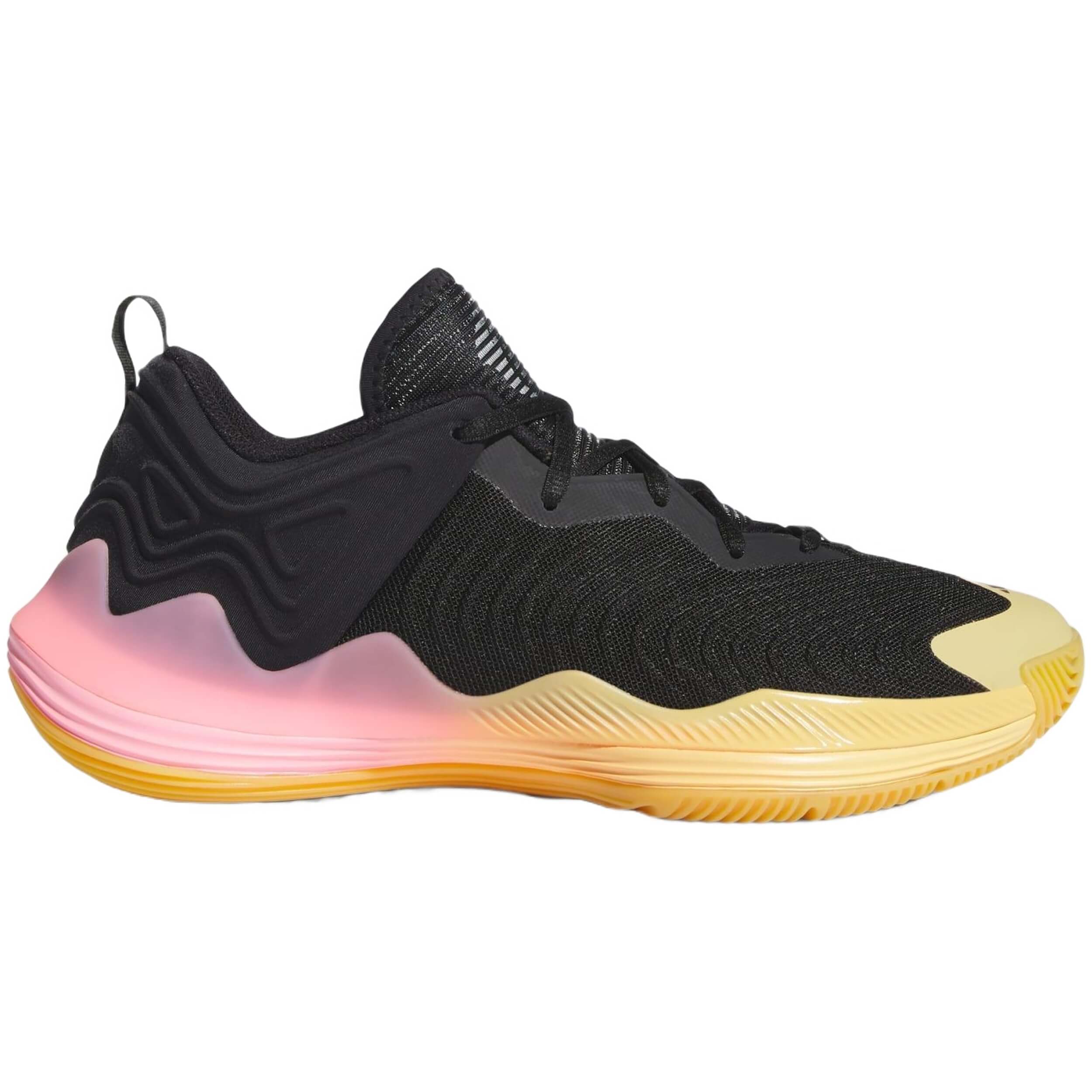 Zapatillas Adidas Derrick Rose Son Of Chi Iii