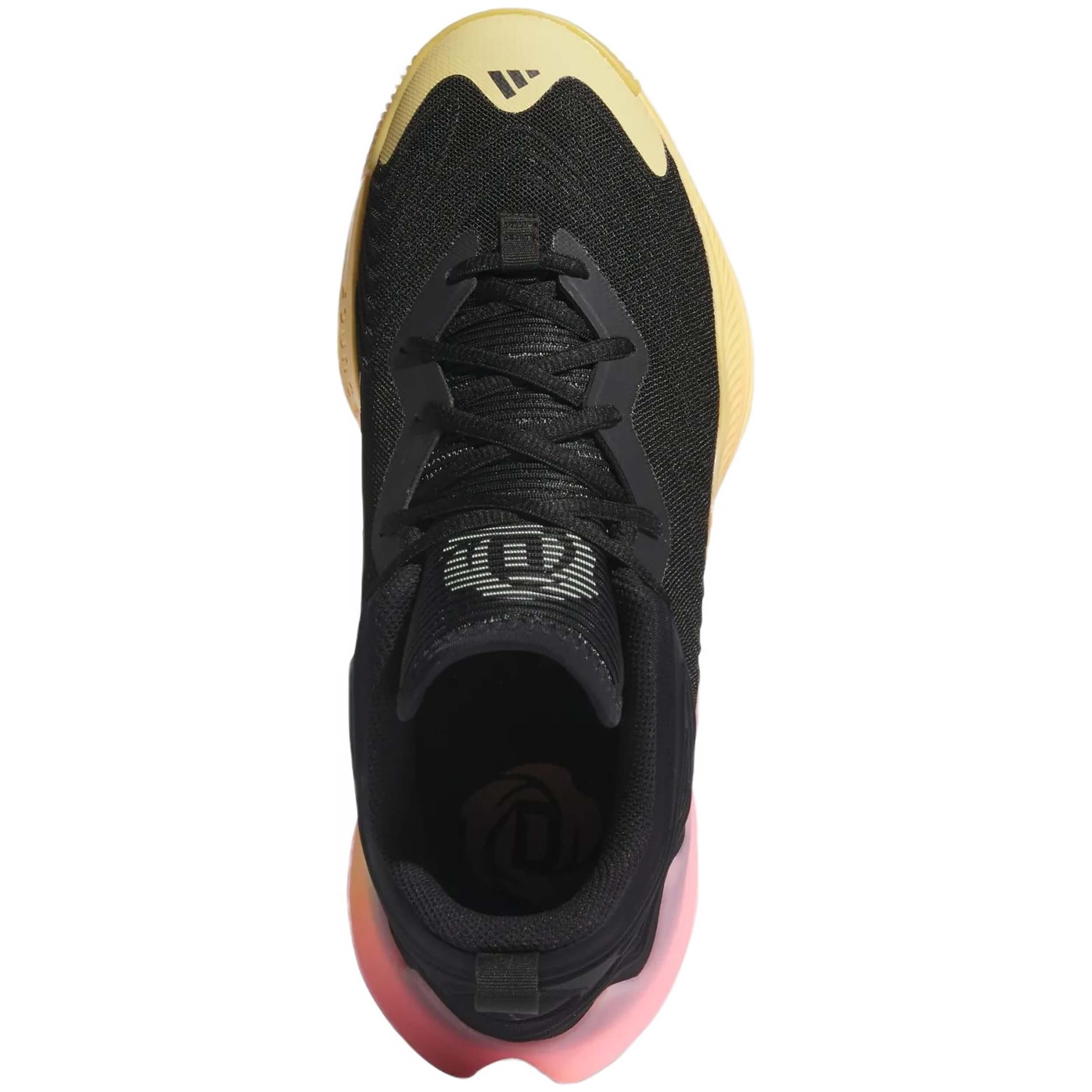 Zapatillas Adidas Derrick Rose Son Of Chi Iii