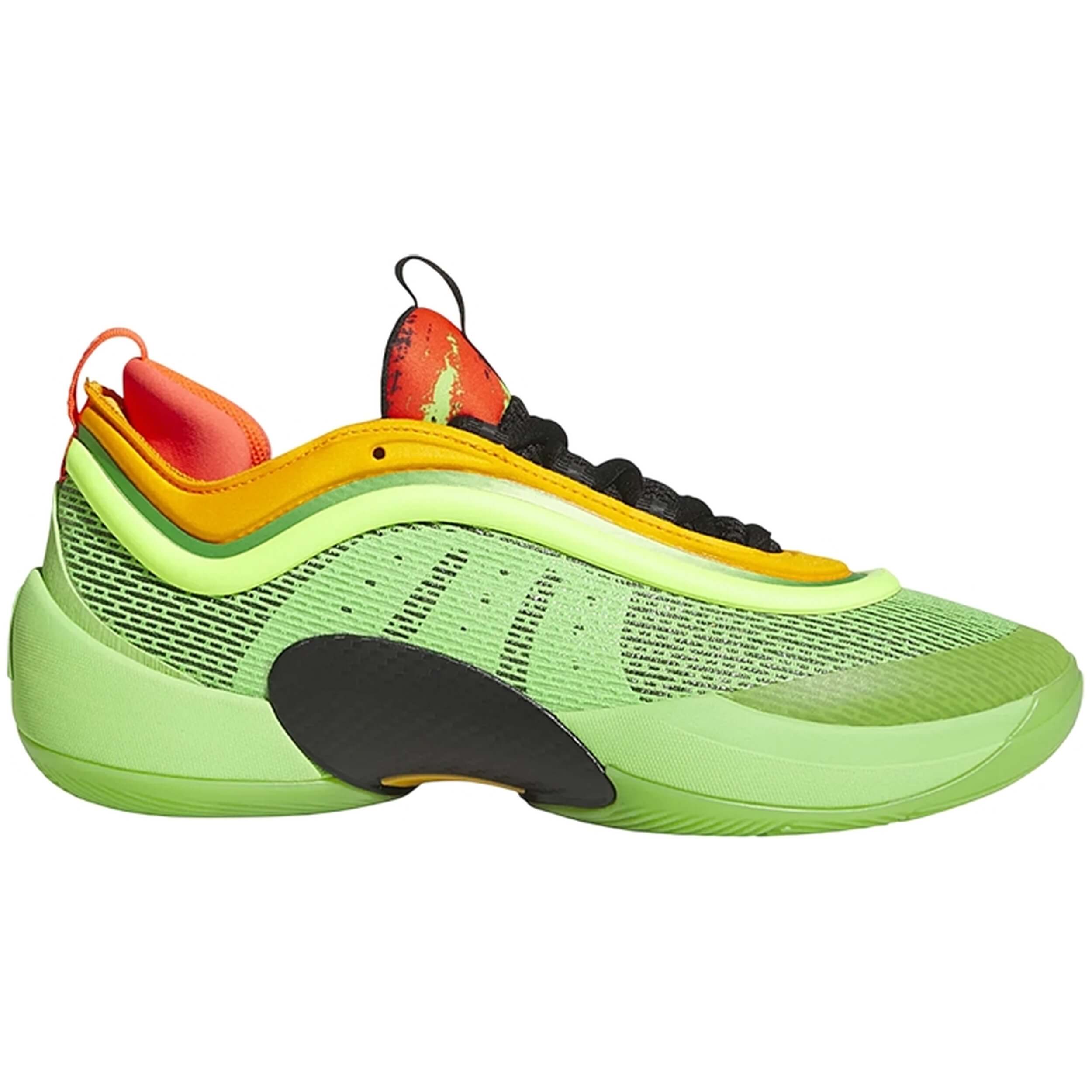 Zapatillas De Baloncesto Adidas D.O.N. Issue 6