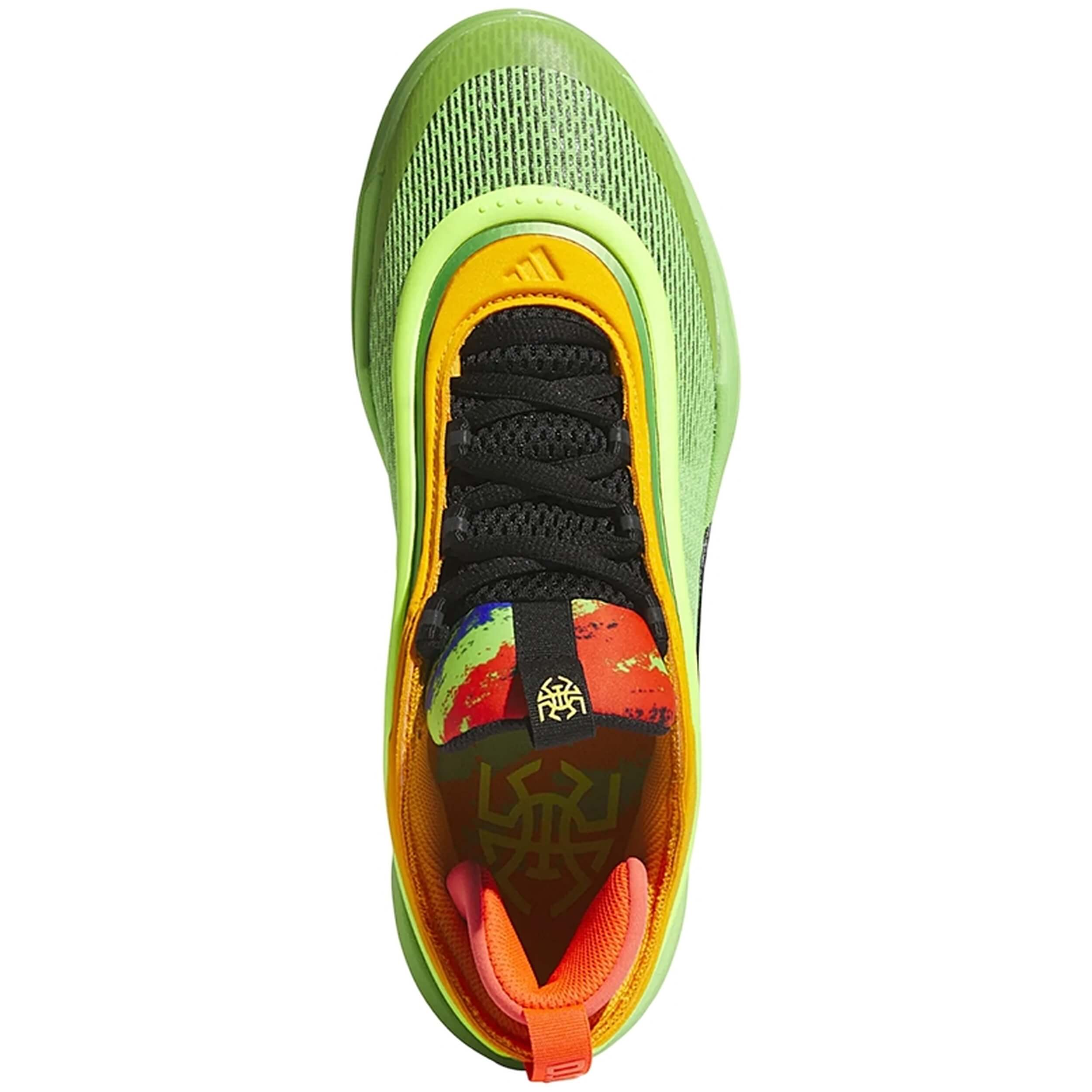 Zapatillas De Baloncesto Adidas D.O.N. Issue 6