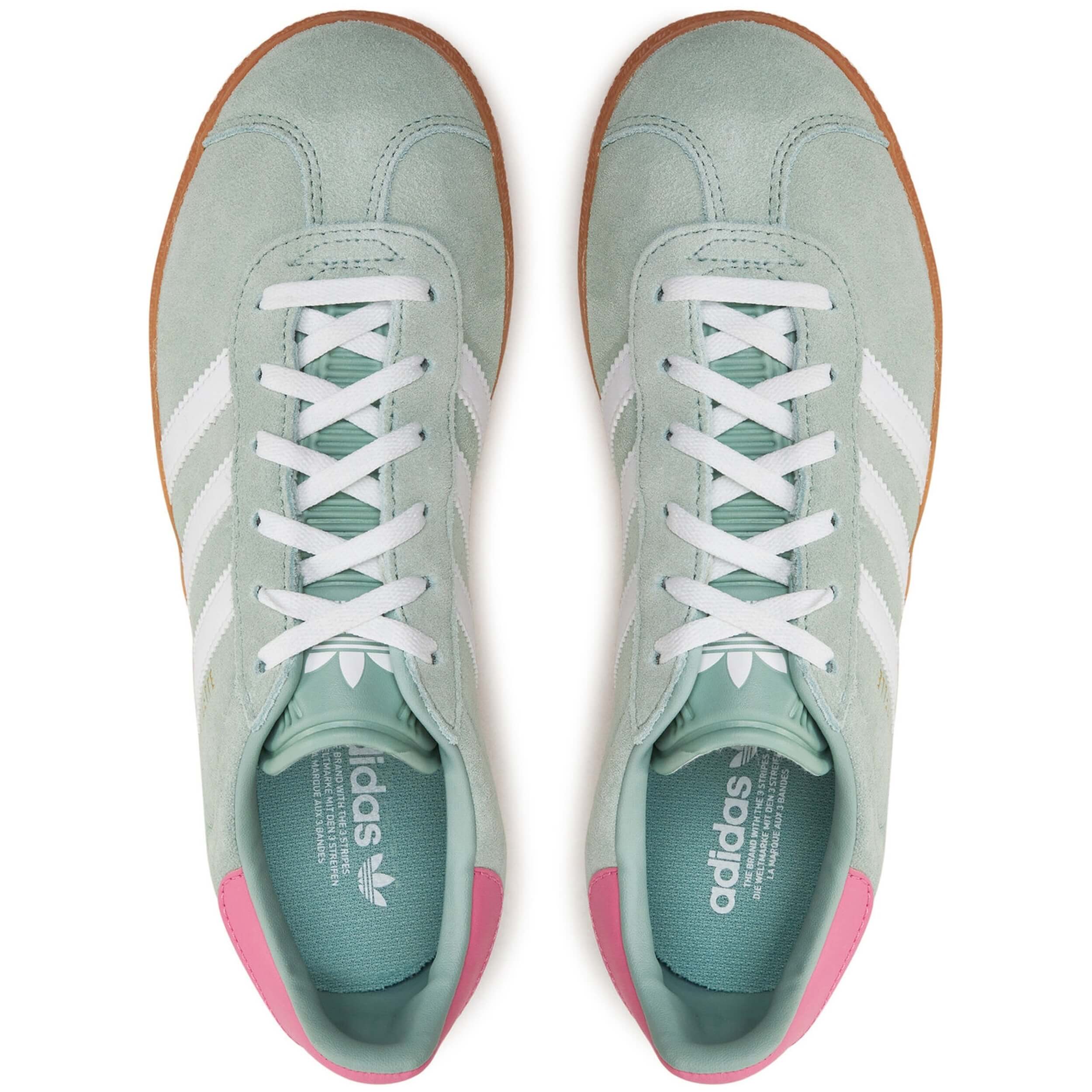 Zapatillas Adidas Gazelle