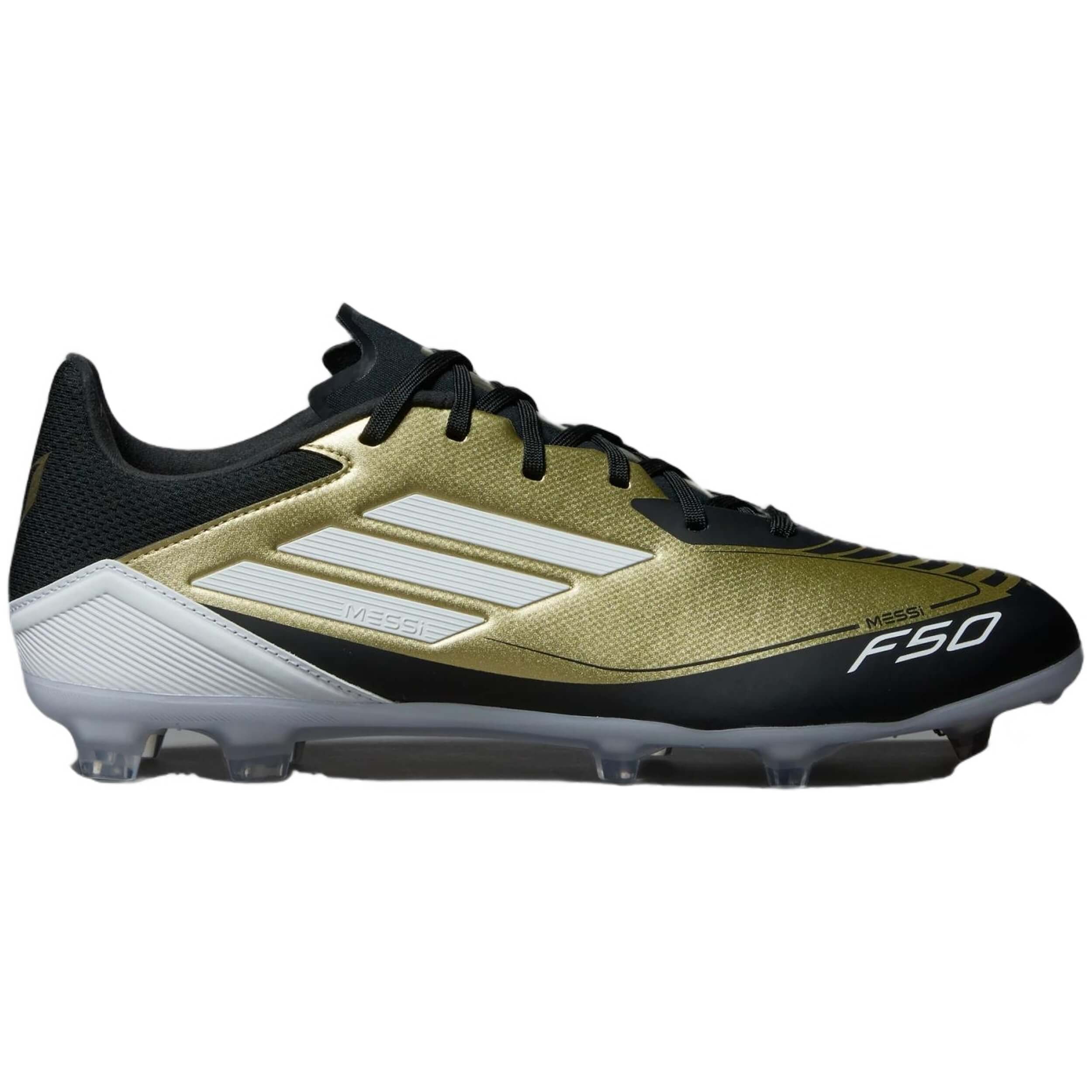 Botas De Futbol Adidas F50 League Messi Fg/Mg