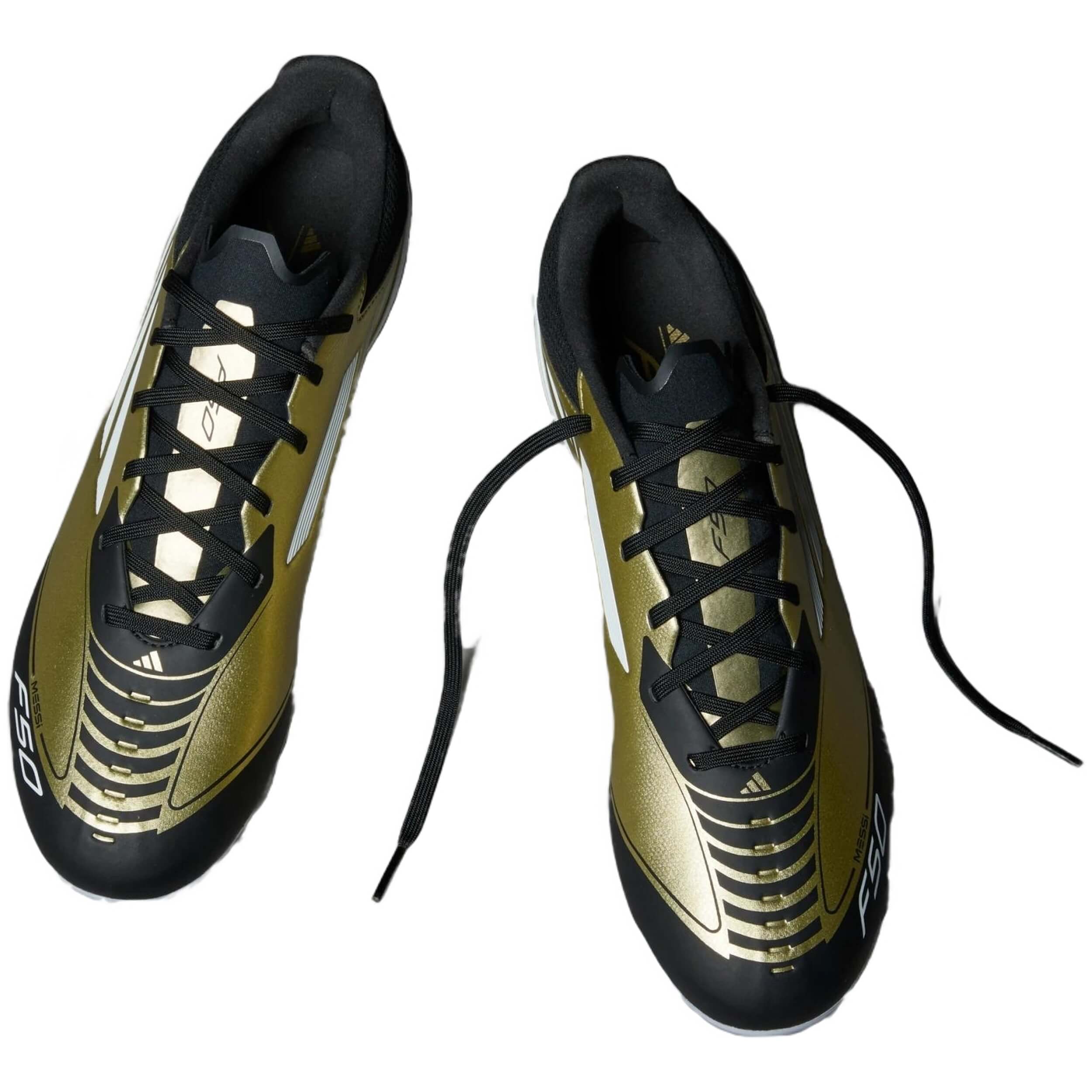 Botas De Futbol Adidas F50 League Messi Fg/Mg