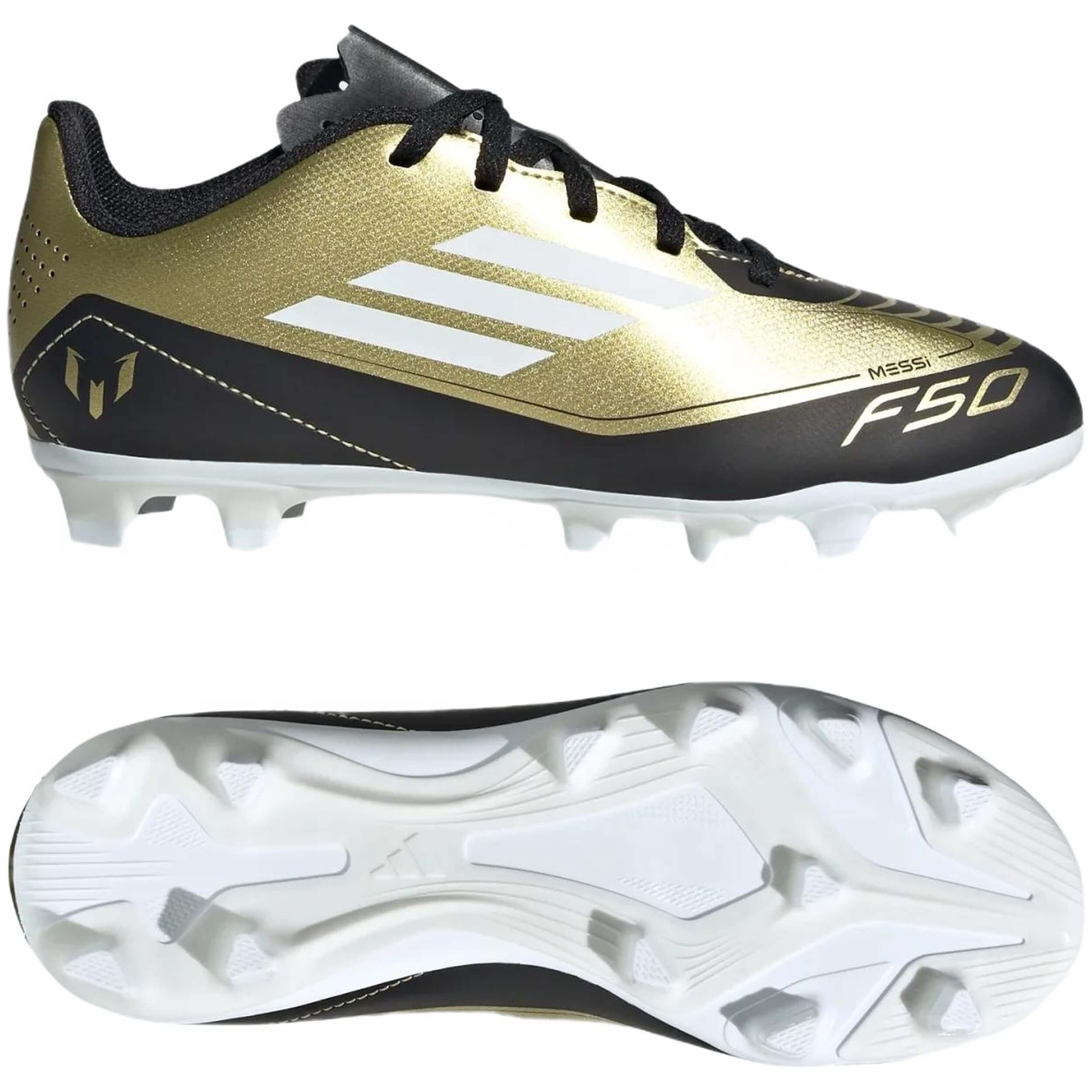 Botas De Futbol Adidas F50 Club 