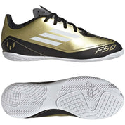 Adidas F50 Club In Football Boots