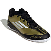 Adidas F50 Club In Football Boots