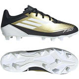Botas De Futbol Adidas F50 Club Fxg Messi