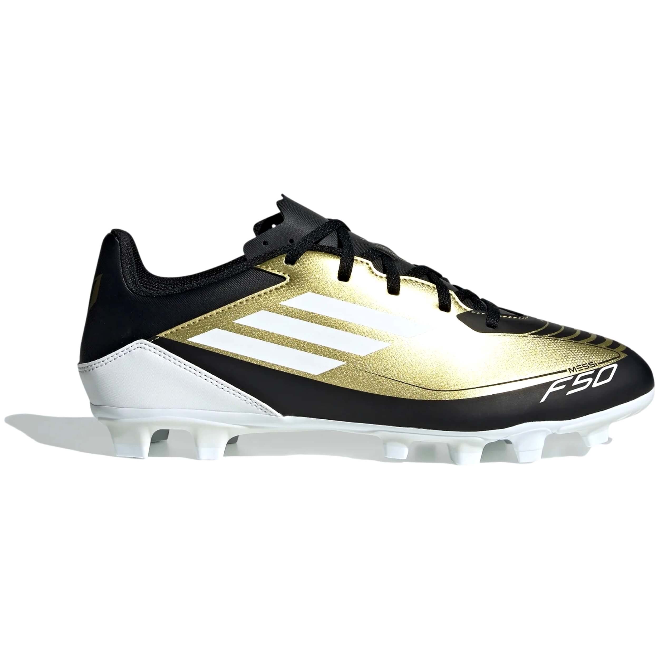 Botas De Futbol Adidas F50 Club Fxg Messi