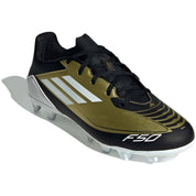 Botas De Futbol Adidas F50 Club Fxg Messi