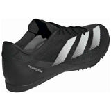 Zapatillas De Running Adidas Distancestar "Core Black / Zero Met"