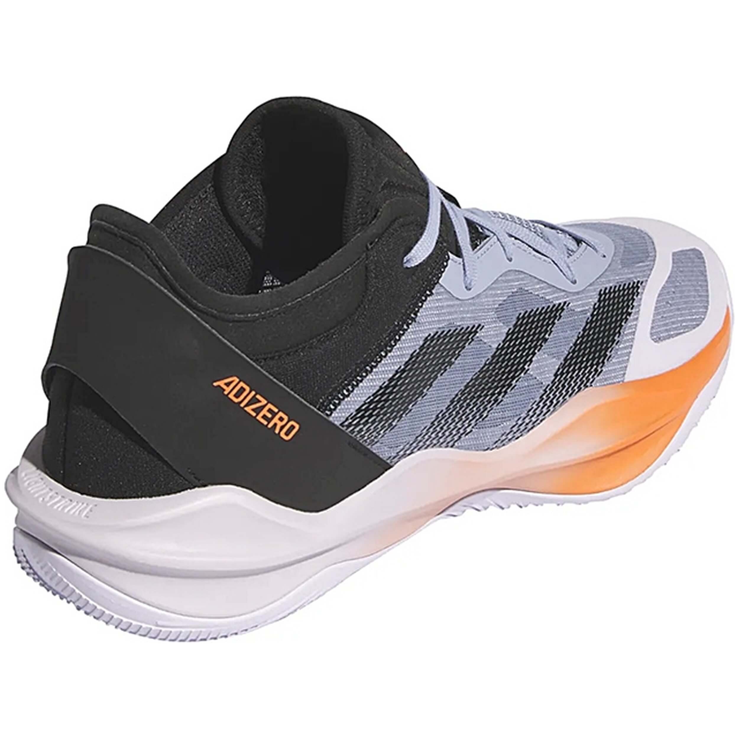 Zapatillas De Baloncesto Adidas Adizero Select 2.0