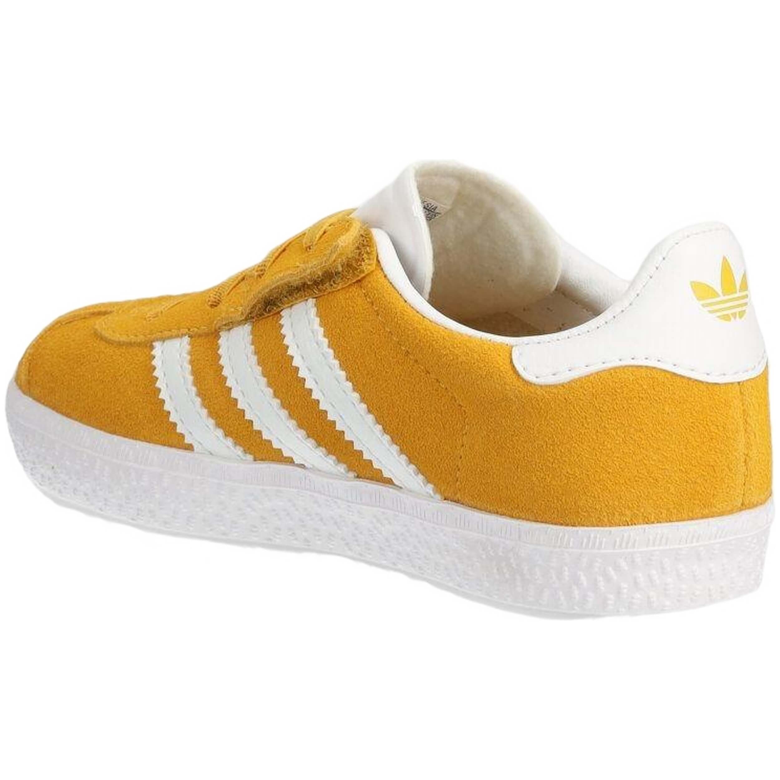 Adidas Gazelle Sneakers