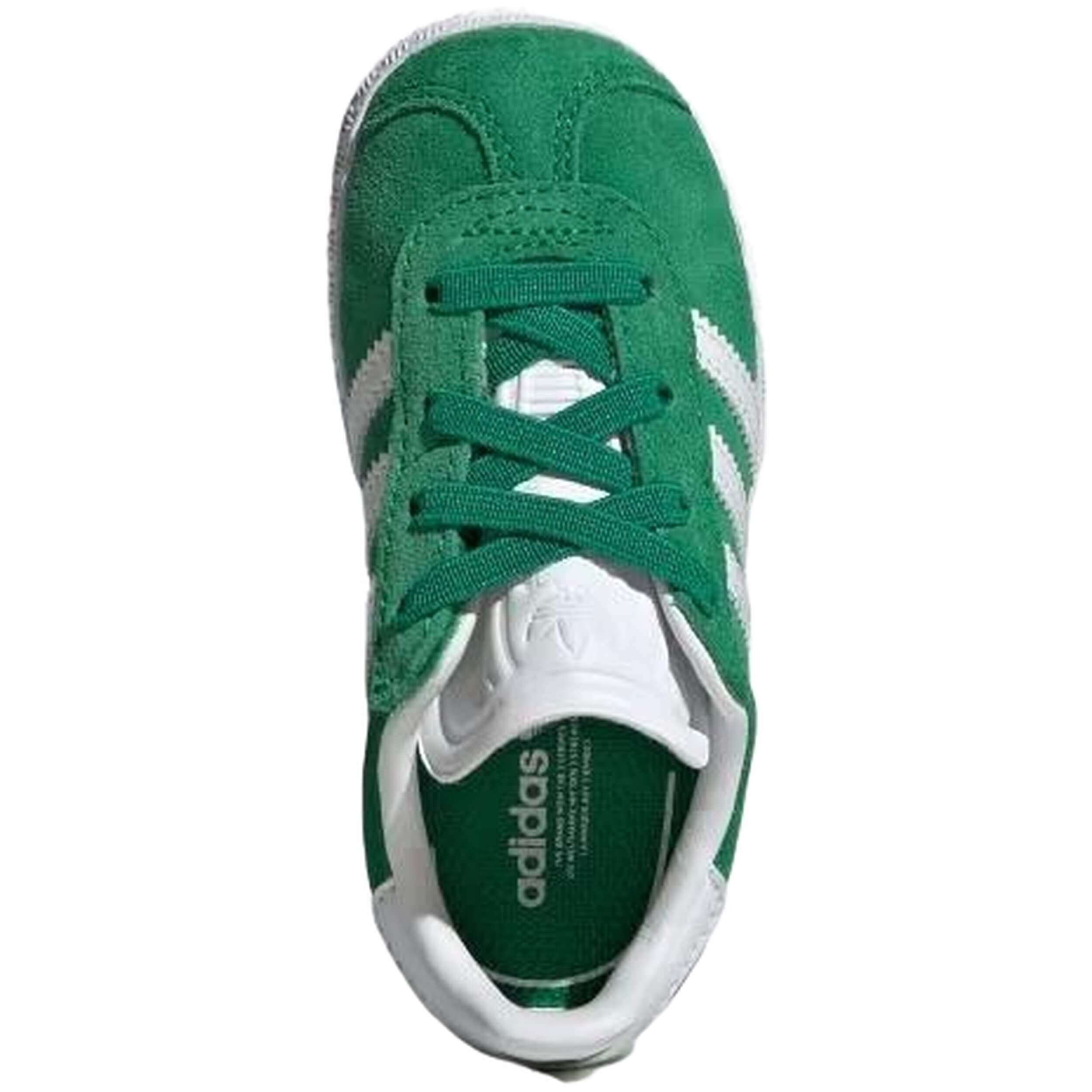  Adidas Gazelle Cf I