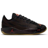 Zapatillas De Baloncesto Jordan Luka 77 "Black/Red"