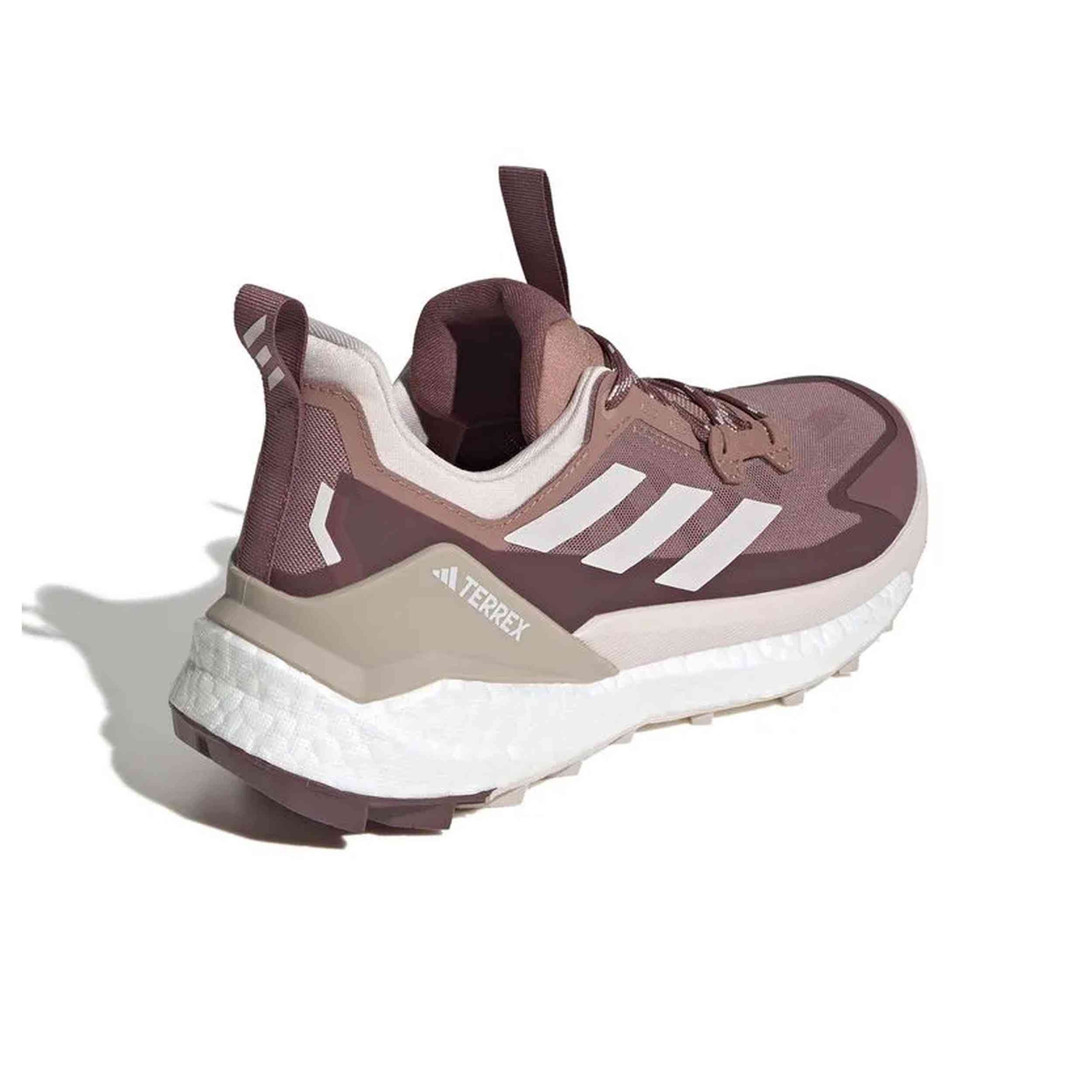Zapatillas Adidas Terrex Free Hiker 2 Low