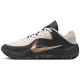 Zapatillas De Baloncesto Nike Precision 8 Low "Black/Metallic Copper"