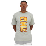 Camiseta De Manga Corta Nike