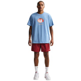 Camiseta De Manga Corta Nike