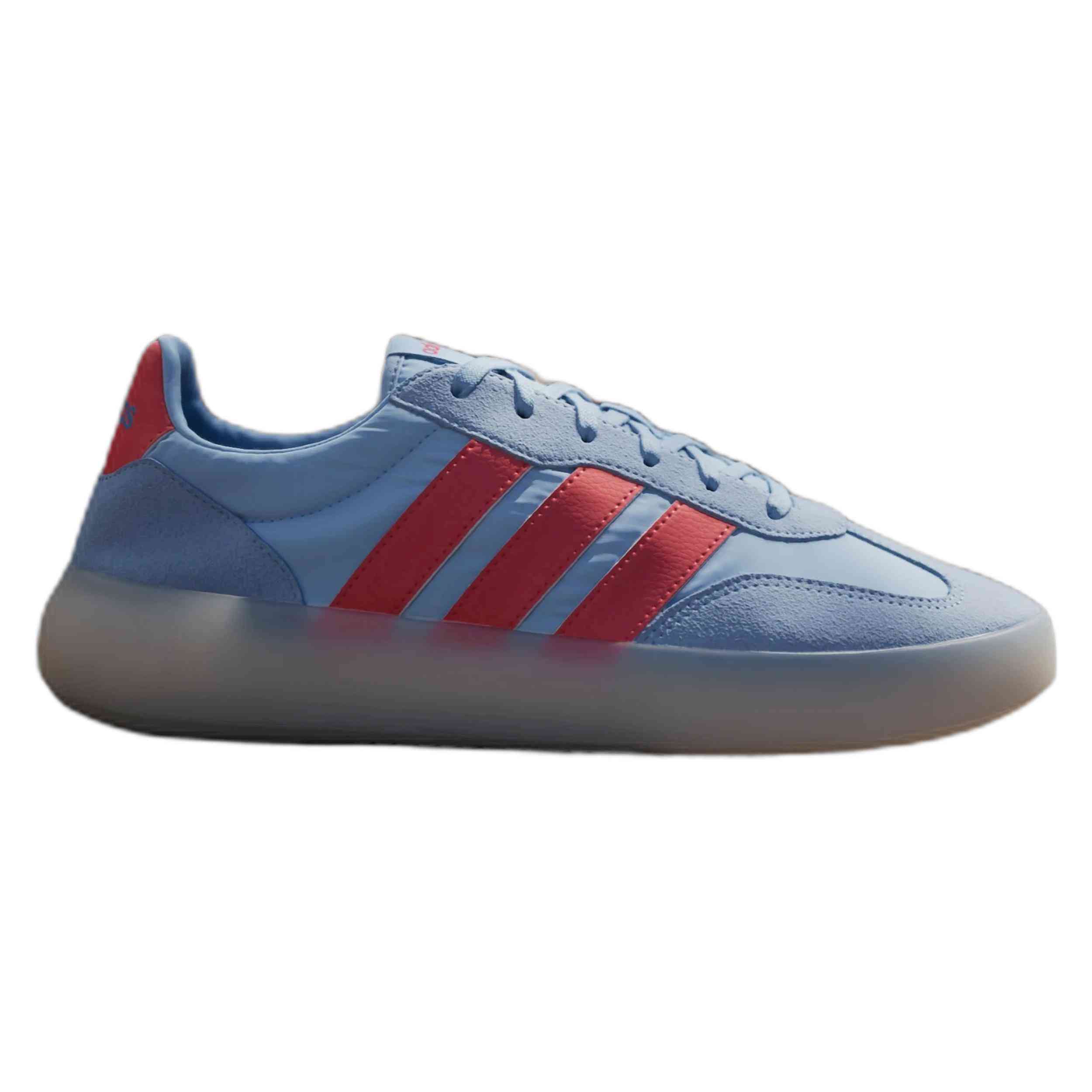 Zapatillas Adidas Barreda Decode