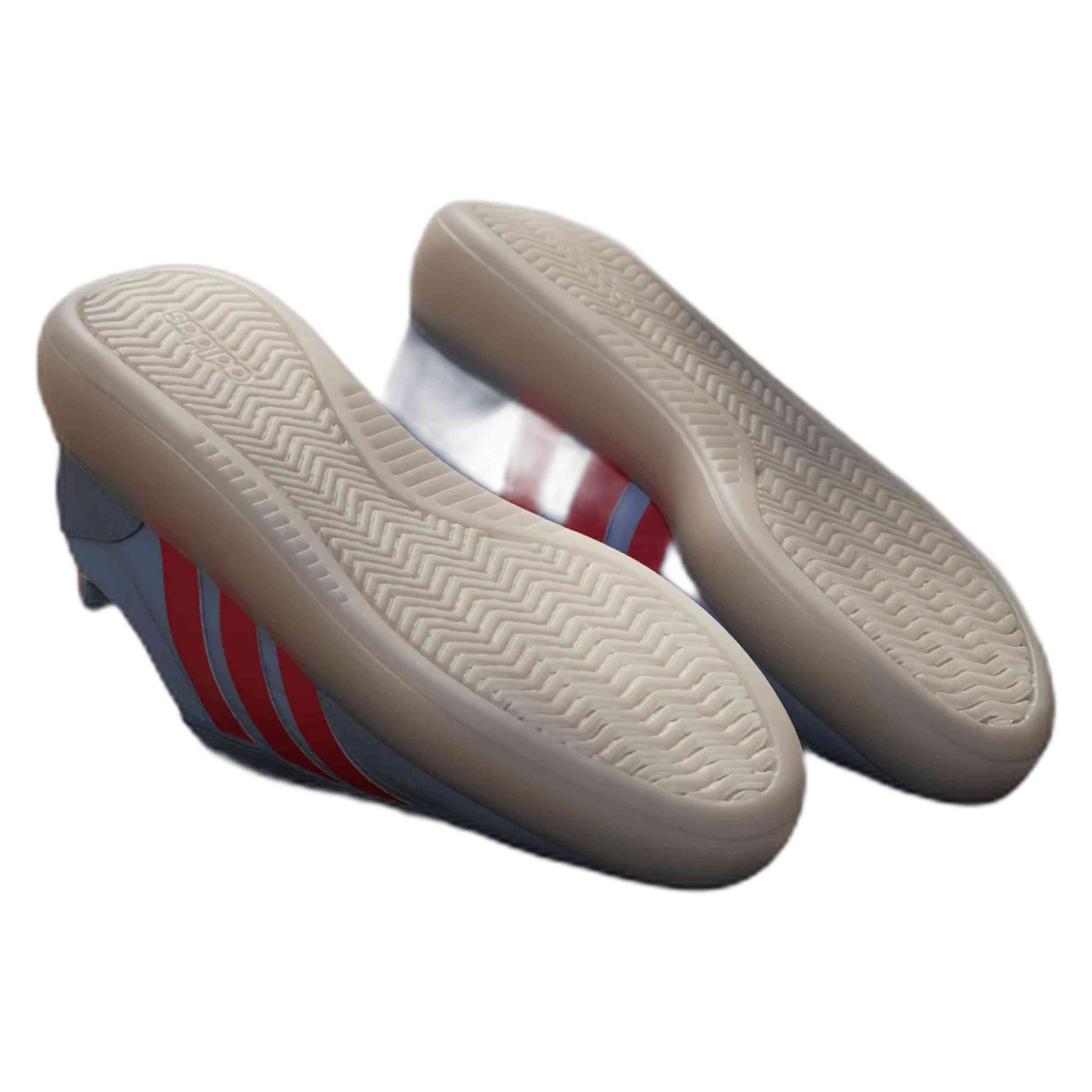 Zapatillas Adidas Barreda Decode