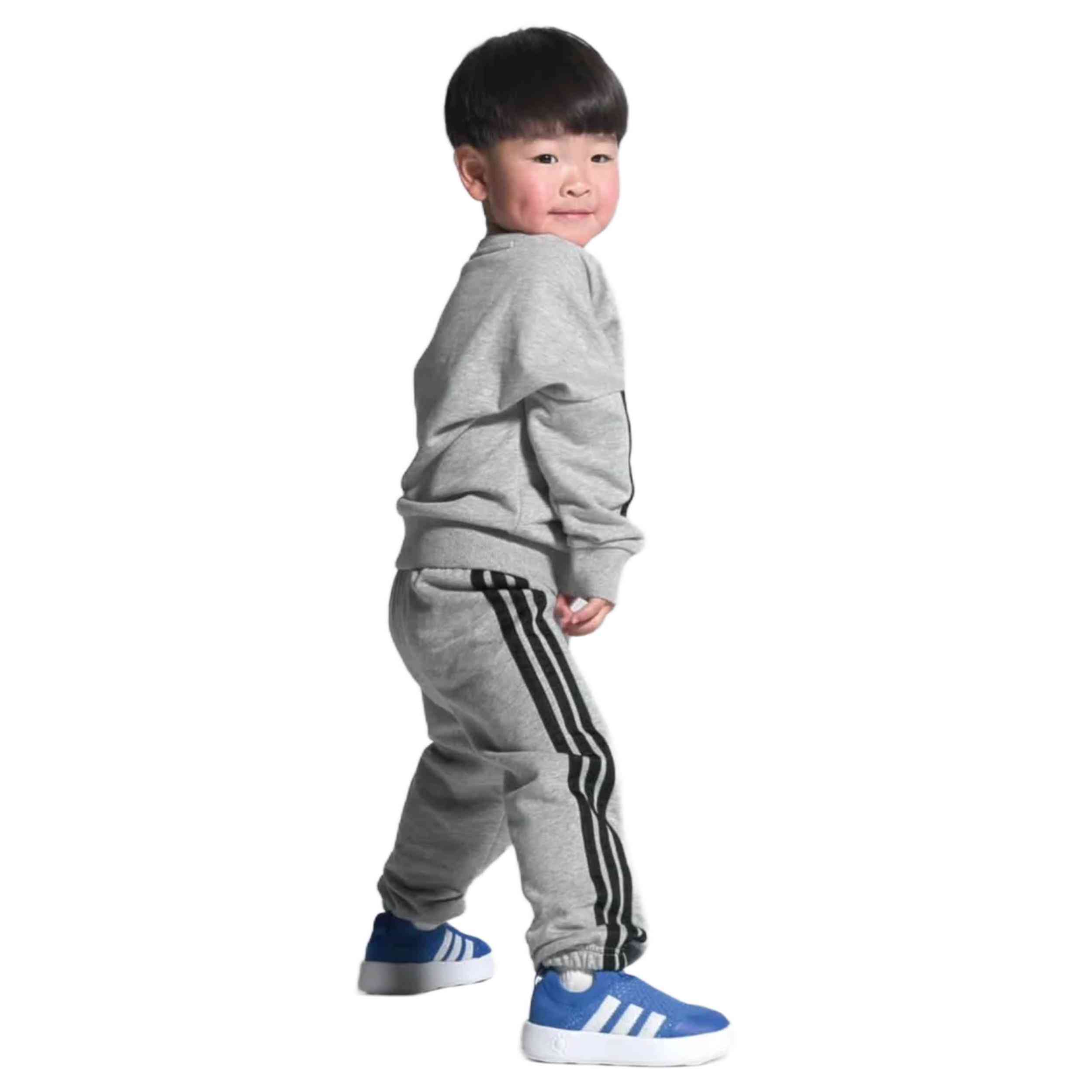 Zapatillas Adidas Bubblecomfy I