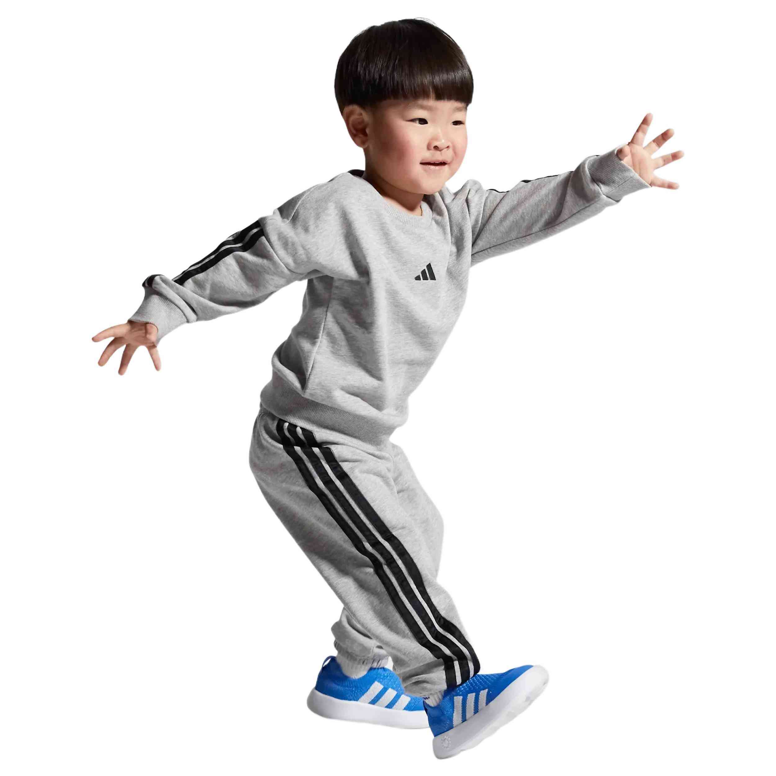 Zapatillas Adidas Bubblecomfy I