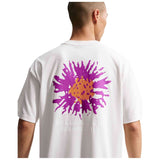 Camiseta De Manga Corta Adidas