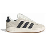 Zapatillas Adidas Grand Court Alpha 0 Owhite/Cblack/Gum10