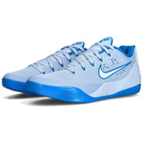 Zapatillas De Baloncesto Nike Kobe 9 Em Low Protro Tb "Hydrogen Blue"