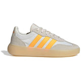 Zapatillas Adidas Zapatillas Adidas Barreda Decode Blanco Puro Naranja Mujer