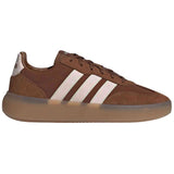 Zapatillas Adidas Zapatillas Adidas Barreda Decode Marrón Mujer