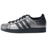 Zapatillas Adidas Superstar Ii "Core Black / Core Black / Iron Metallic"