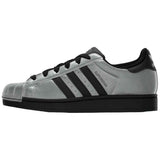 Zapatillas Adidas Superstar Ii "Silver Metallic / Core Black / Core Black"