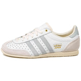 Zapatillas Adidas Japan "Cloud White / Crystal Sky / Gold Metallic"