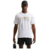 Camiseta De Manga Corta Nike