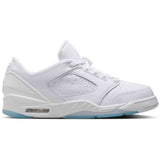 Zapatillas Nike Jordan Sixty Plus Low "White/Pure Platinum"