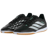 Botas De Futbol Sala Adidas Predator Club Sala Indoor "Core Black/Silver Metallic/Pulse Mint"