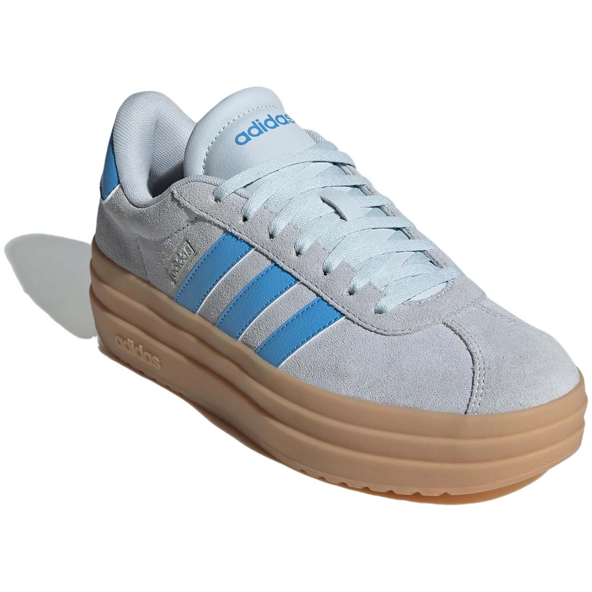 Adidas Vl Court Bold Sneakers