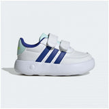 Zapatillas Adidas  blanco