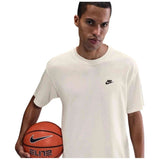 Camiseta De Manga Corta Nike