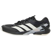 Zapatillas Adidas Adizero Ubersonic 5 "Core Black/Zero Metallic/Silver Metallic"