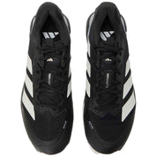 Zapatillas Adidas Adizero Ubersonic 5 "Core Black/Zero Metallic/Silver Metallic"